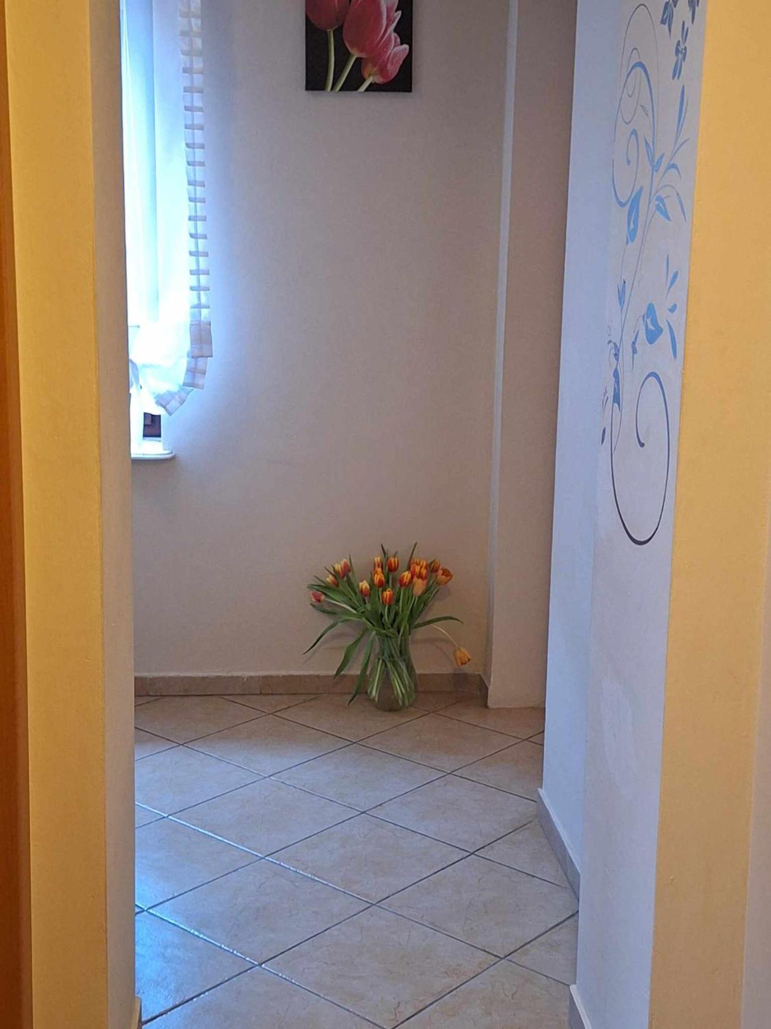 Pensjonat Koral Darłówko Extérieur photo