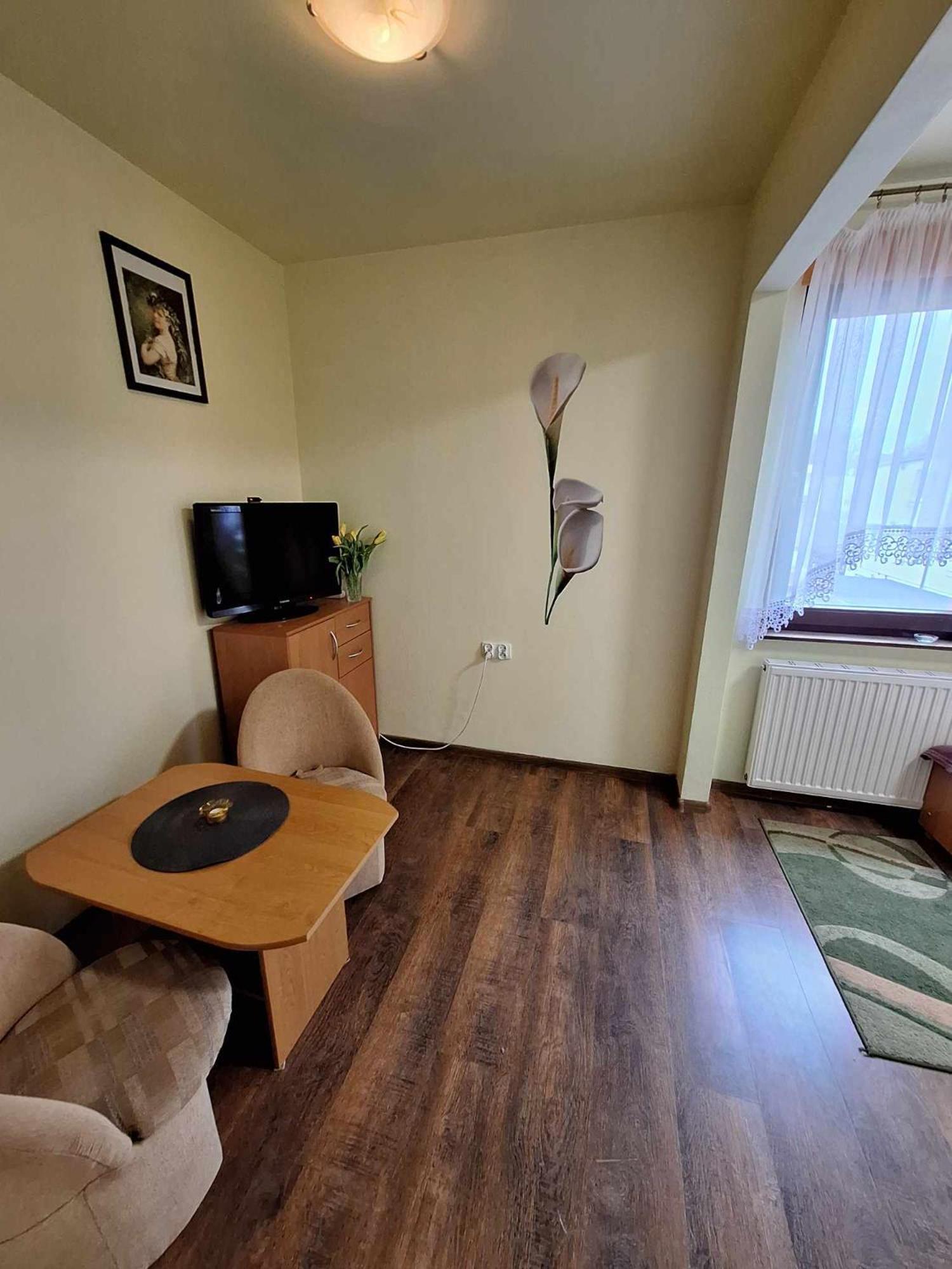 Pensjonat Koral Darłówko Extérieur photo
