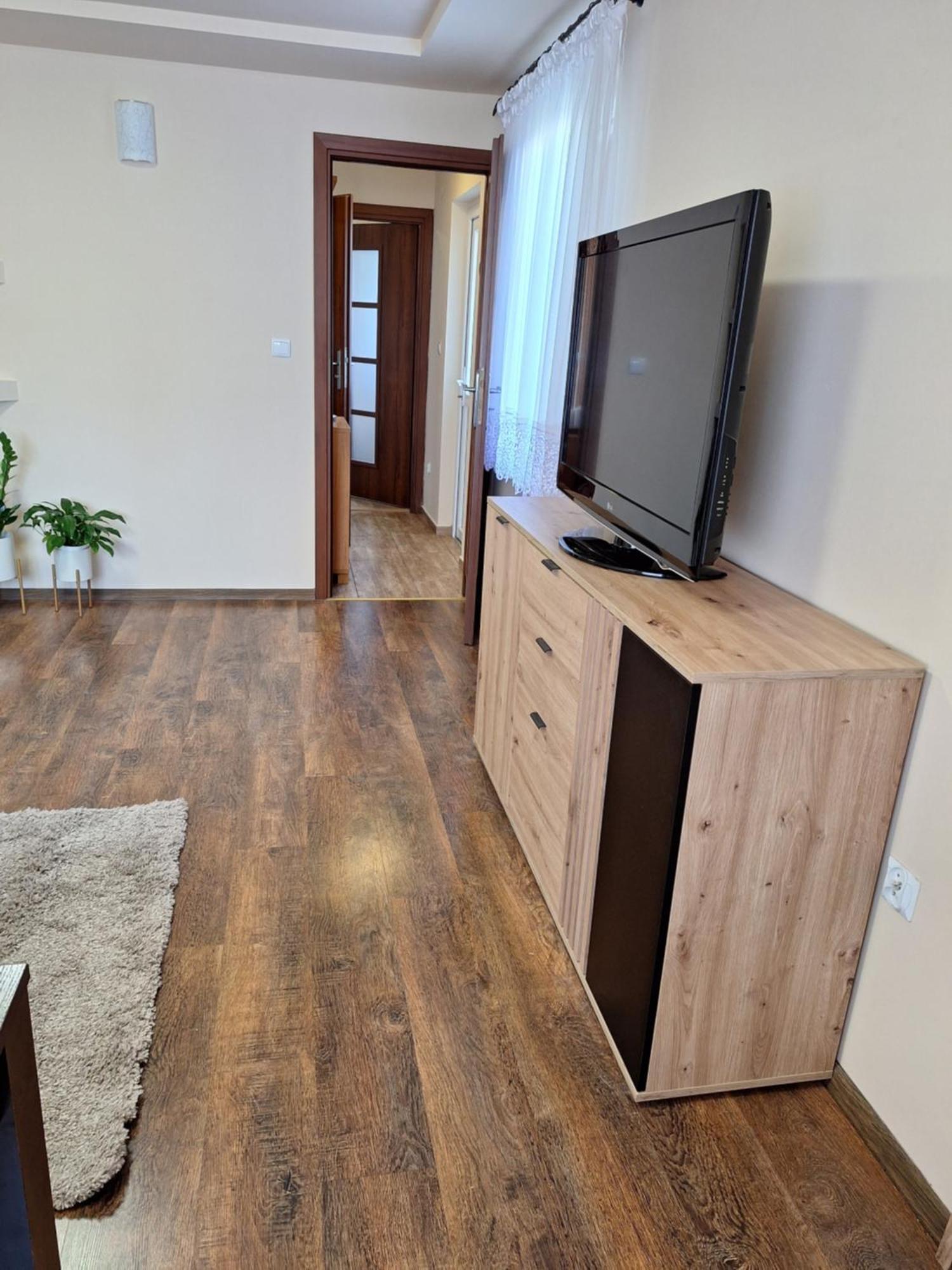 Pensjonat Koral Darłówko Extérieur photo